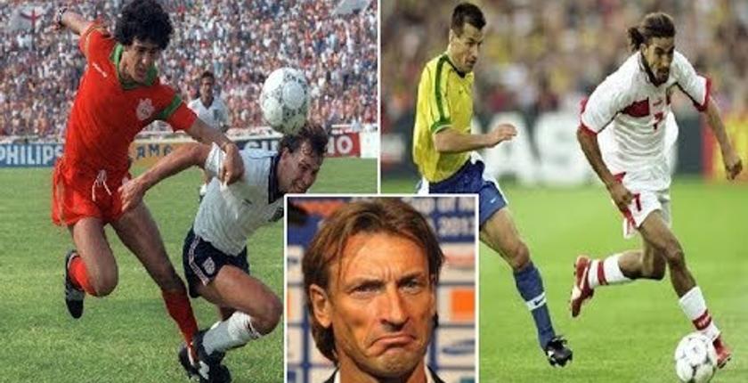 رونار يحفز الأسود بنوستالجيا فريق 86