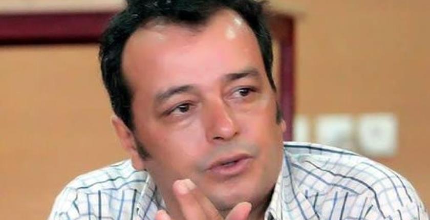  بوحسين  لـ"ولوبريس" : " المحسوبية والزبونية كرست الرداءة والابتذال في الإنتاجات الرمضانية"