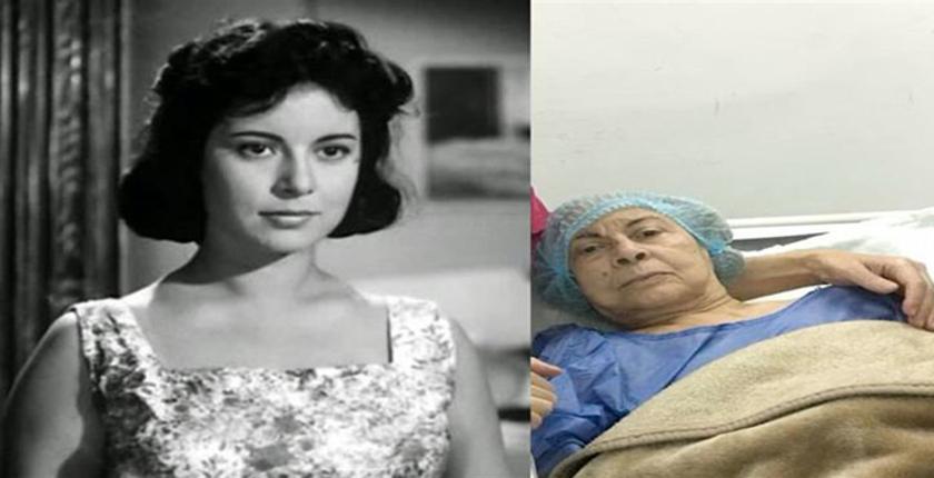 وفاة إحدى نجمات الزمن الجميل بعد صراع طويل مع المرض