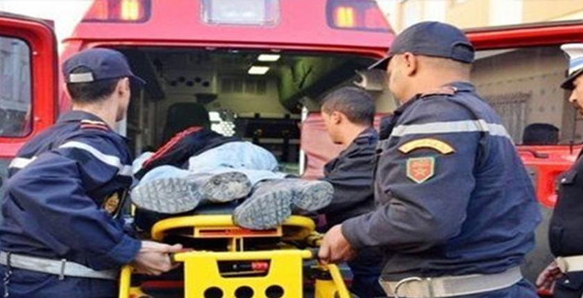 قلعة السراغنة..التحقيق مع قاصر قتل  مع زميله بسبب إجابات امتحان الجهوي 
