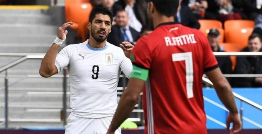 كأس العالم...الفراعنة يسعون للتعويض أمام الدب الروسي