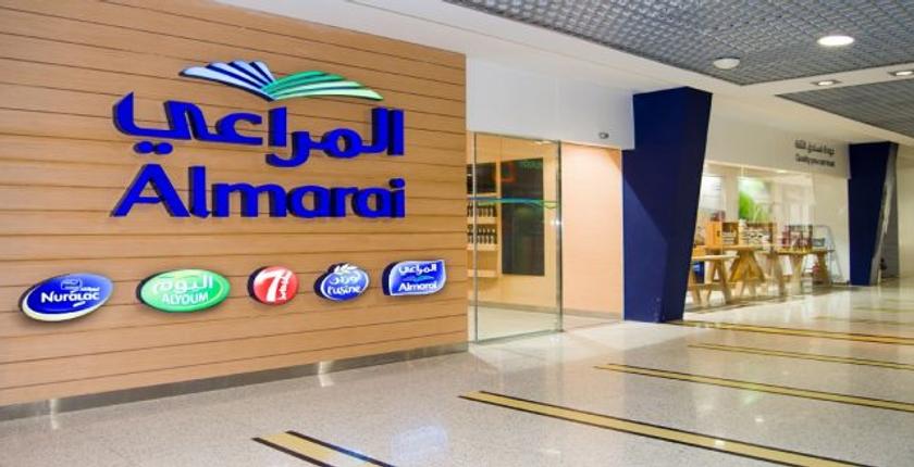 "المراعي" السعودية تخطط لدخول قطاع  إنتاج الحليب بالمغرب