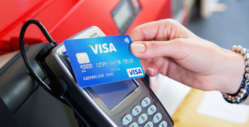 عطل يربك حسابات مستخدمي بطاقات "فيزا" في أوروبا