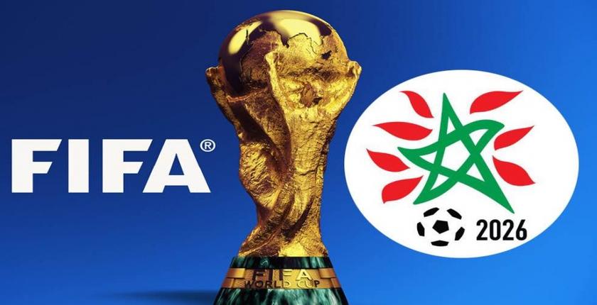 بعد اجتيازه مرحلة "تاسك فورس".. المغرب يعبر عن شعوره بالإرتياح