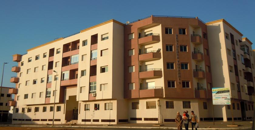 انتعاش قطاع السكن بالمغرب مع تزايد الطلب على اقتناء الشقق