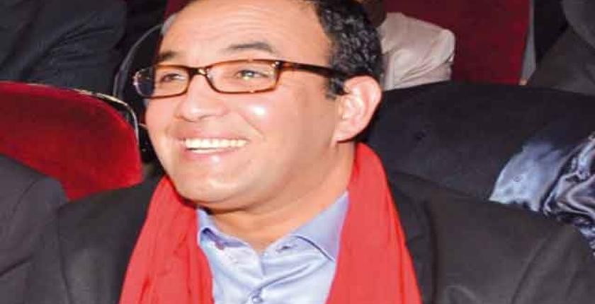 قفشات المشاهير ...رشيد من تشخيص دور لص إلى محاولة قتله