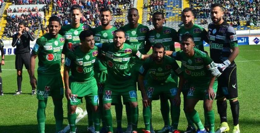 الرجاء يرد على "خيانة" السعودية للمغرب بالمقاطعة