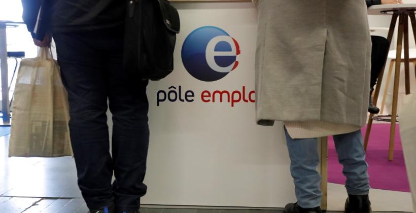 Rebond des embauches dans le privé en mai