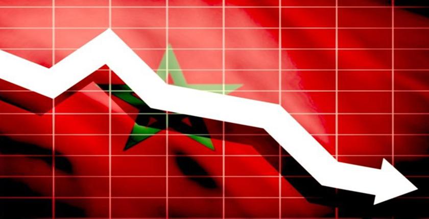 الجواهري يصدم العثماني بتقرير حديث حول النمو الاقتصادي خلال عام 2018