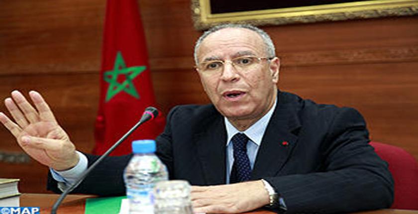وزارة التوفيق تطالب بمضاعفة الميزانية المخصصة لها 