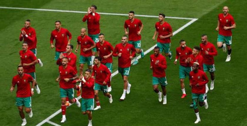 كأس العالم...الأسود يسعون للتعويض أمام البرتغال