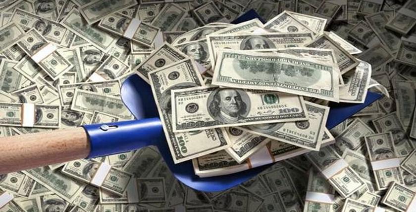 ثروة أغنياء العالم تتجاوز 70 تريليون دولار !
