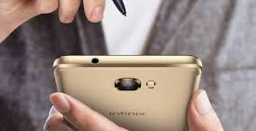 شركة "Infinix" تطلق هاتفا "يتخطى حدود الذكاء" في الشرق الأوسط وأفريقيا