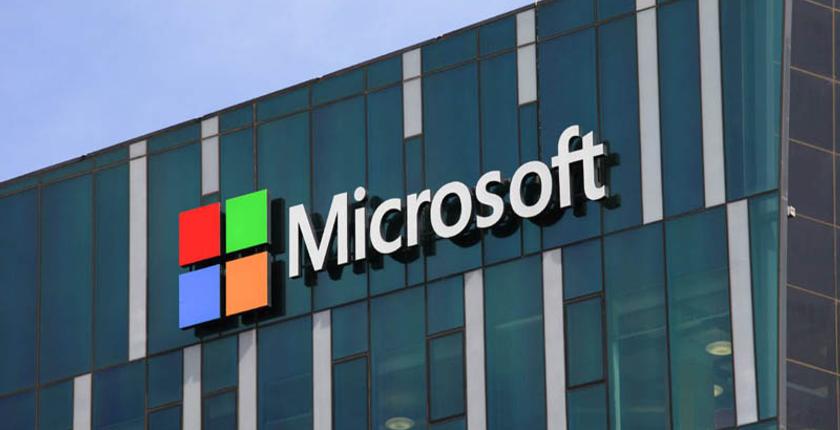 شركة Microsoft تكشف النقاب عن تطبيق إخباري جديد لمستخدمي الهواتف الذكية