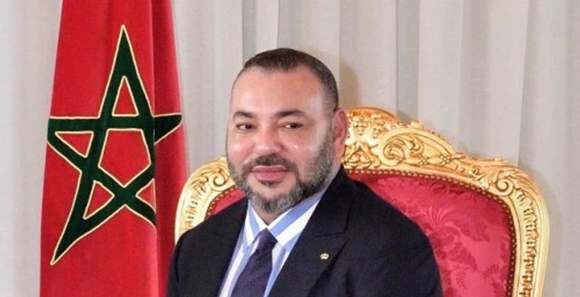 برقية تهنئة من جلالة الملك إلى الرئيس المنتخب لجمهورية كولومبيا
