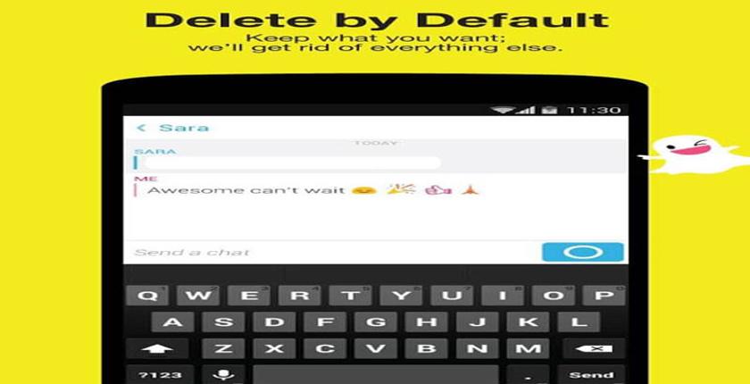 منصة Snapchat تكشف الستار عن خاصية جديدة طال انتظارها !