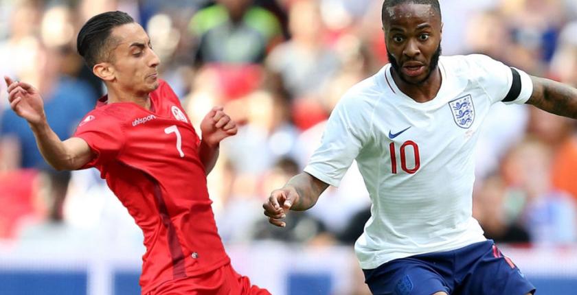 كأس العالم...تونس في مهمة صعبة أمام انجلترا