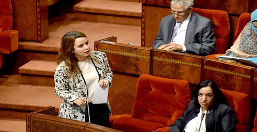 أفيلال.."190 موقعا مهددا بالفيضانات تمت معالجتهم حتى عام 2018"