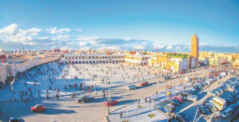 Oujda: Les participants à un colloque international saluent la politique migratoire du Maroc en tant qu'exemple à suivre