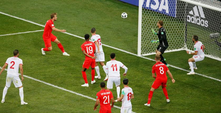 كأس العالم...نسور قرطاج في مواجهة بلجيكا