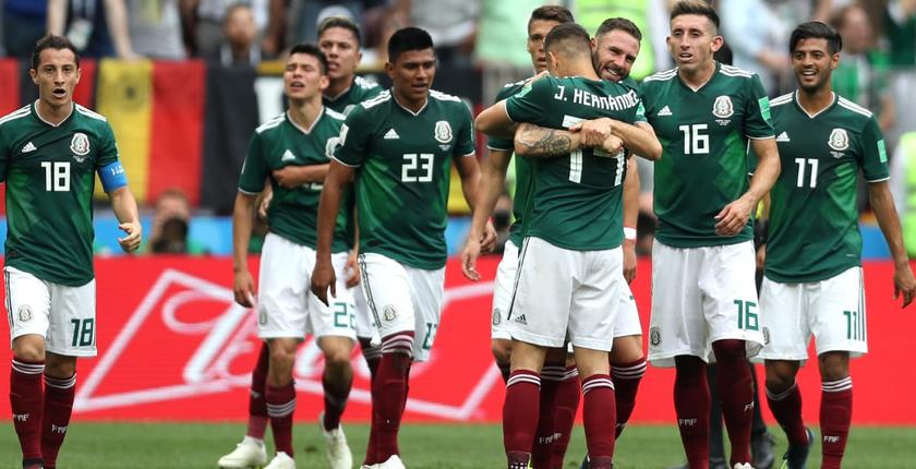 كأس العالم...المكسيك تسعى لضمان تأهل مبكر على حساب كوريا الجنوبية