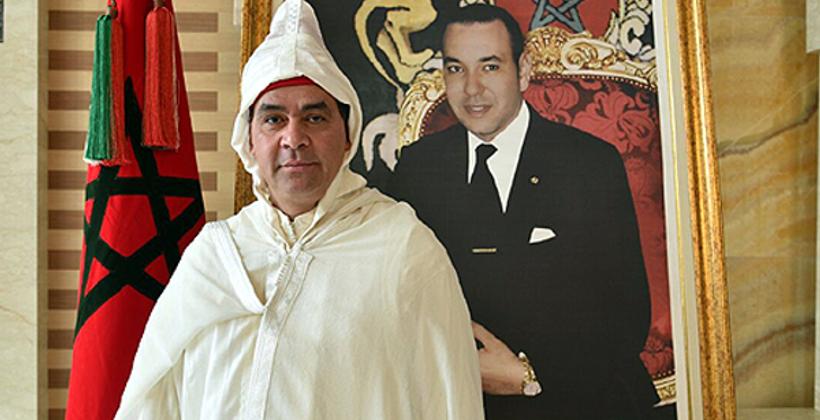 Pacte mondial pour des migrations sûres, ordonnées et régulières: Le Maroc résolument engagé à faire de la Conférence de Marrakech un évènement d'actions concrètes (M. Arouchi)