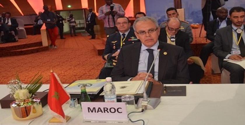بتعليمات ملكية..لوديي يمثل المغرب في اجتماع وزراء دفاع تجمع دول الساحل بأبوجا