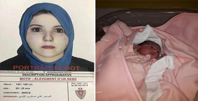 البيضاء..العثور على الرضيعة المختطفة من داخل مستشفى "الهاروشي" وتوقيف "الخاطفة"