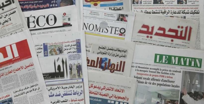 Listes "Le Changement" et "Fidélité et responsabilité": La décision de boycotter les élections du Conseil national de la presse est fondée sur les dysfonctionnements entachant le mode de scrutin et l'exclusion de nombreux journalistes