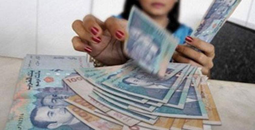 انخفاض ملحوظ في قروض المقاولات بالمملكة خلال الأشهر الأولى من 2018