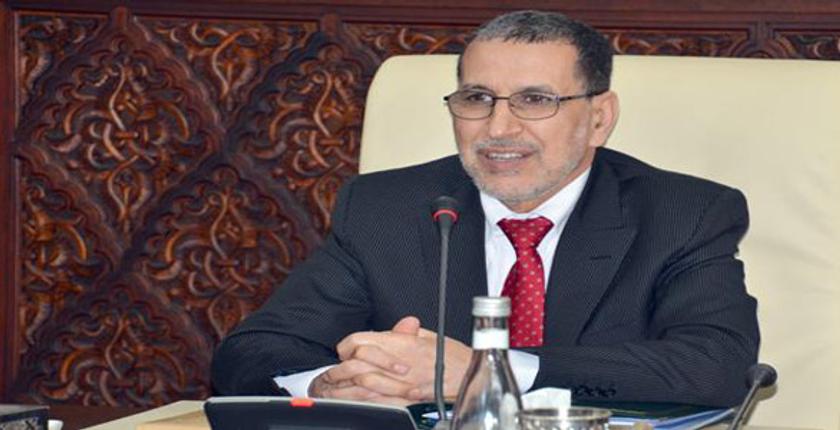 العثماني.."سياسة محاربة الفساد تؤتي ثمارها بالمملكة"