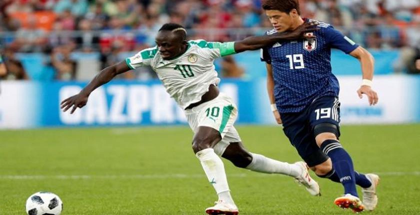 كأس العالم...اليابان تخطف تعادلا مشيرا من السنغال
