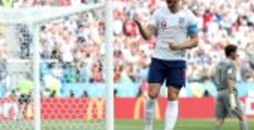 إنجلترا تتأهل لثمن نهائي مونديال روسيا بسداسية في مرمى بنما