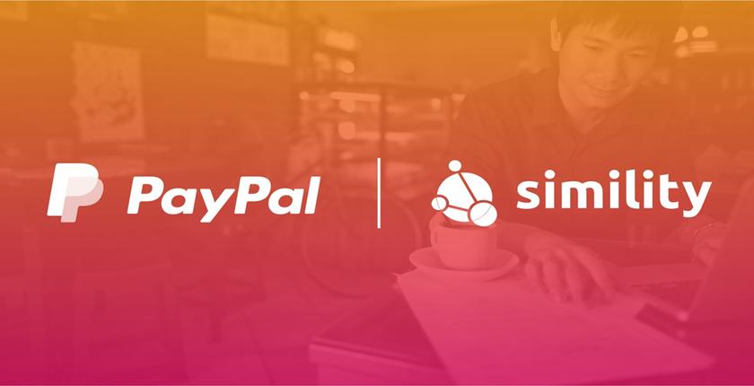 شركة PayPal تستحوذ على  شركة متخصصة في كشف التحايل وإدارة المخاطر المالية 