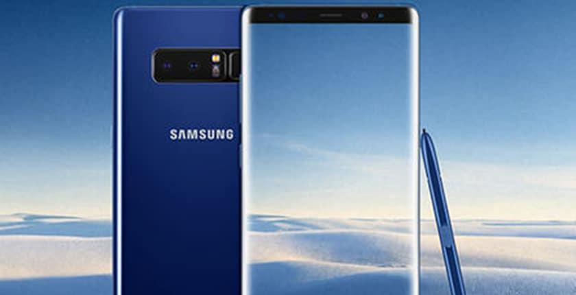 رسميا.. الإعلان عن موعد طرح الهاتف الرائد Galaxy Note 9+فيديو