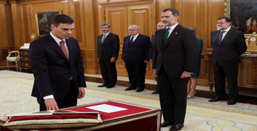 وزراء إسبان يحلون بالمغرب لمناقشة قضايا الهجرة والإرهاب