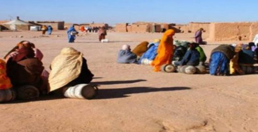 حقوقيون ينددون من "سانتياغو"بانتهاكات البوليساريو في حق المحتجزين بتندوف