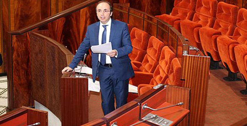 الدكالي.."مليون و800 ألف مغربية استفدن من الكشف المبكر عن سرطان الثدي"