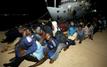 Les 108 migrants du Maersk accueillis en Sicile, une solution en vue pour le Lifeline