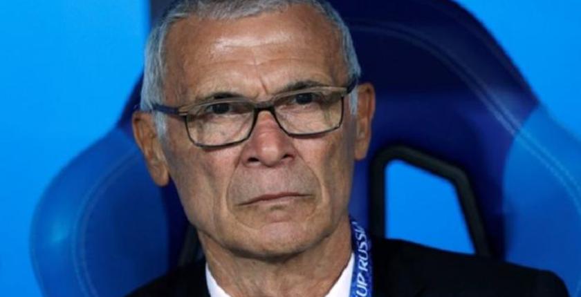 رسميا.. كوبر يرحل عن تدريب منتخب مصر