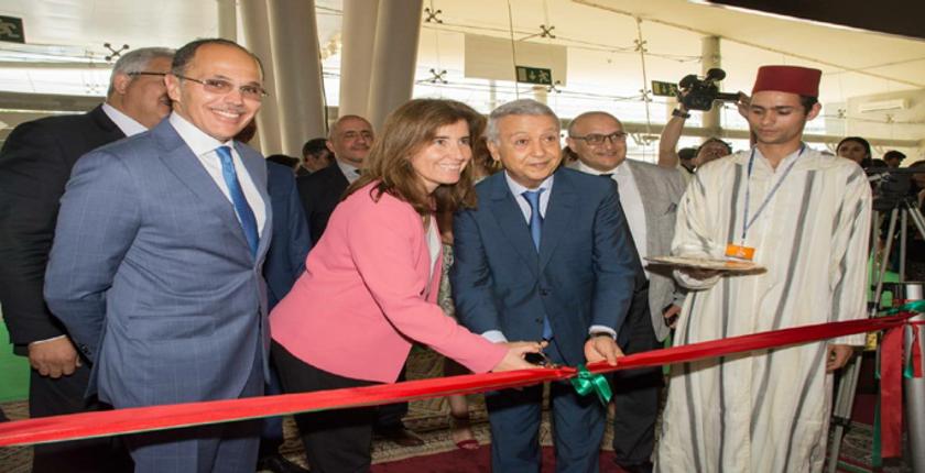 بالصور..تتويج محمد ساجد بجائزة دولية بالعاصمة البرتغالية