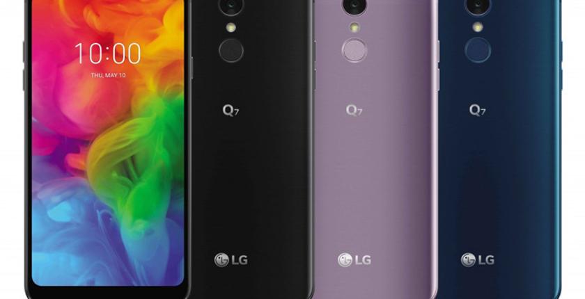 شركة LG تجدد سلسلة Q مع ميزات أكثر ذكاء و رقيا