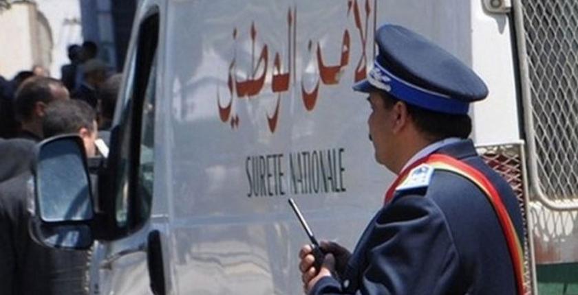 إدارة الحموشي توضح حقيقة واقعة اختفاء طفل قاصر بالبيضاء