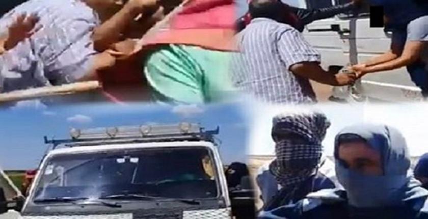 آسفي: الدرك يعتقل مجموعة من الأشخاص يشتبه في اعتداءهم على سائق وفتاة