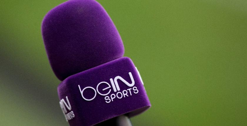 شبكة "beIN SPORTS" تقطع بثها عن الإمارات قبل إنطلاق المونديال