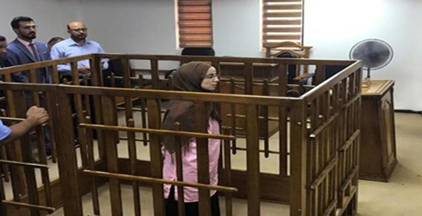 القضاء العراقي يدين داعشية فرنسية بالسجن المؤبد