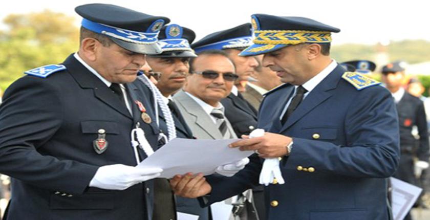في خطوة جديدة الحموشي يضع المسؤولين بولايات الأمن تحت المجهر 