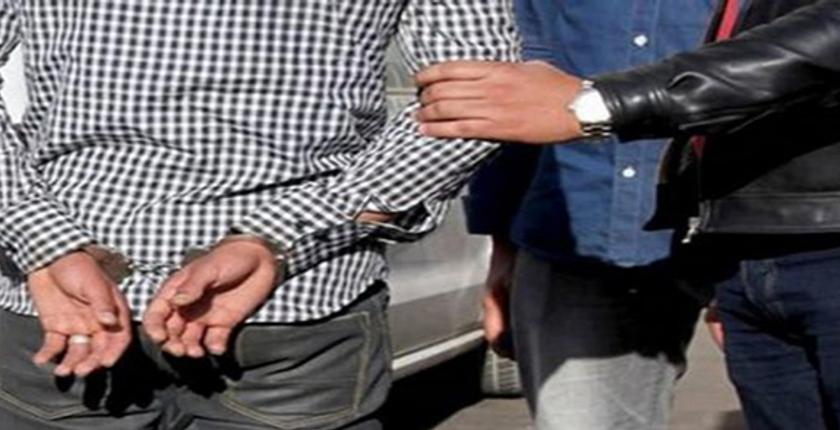 الأمن يلقي القبض على 7 أشخاص من مروجي المخدرات العابرة للحدود