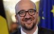 L'avenir de l'espace Schengen "est en jeu" lors du sommet européen (PM belge)