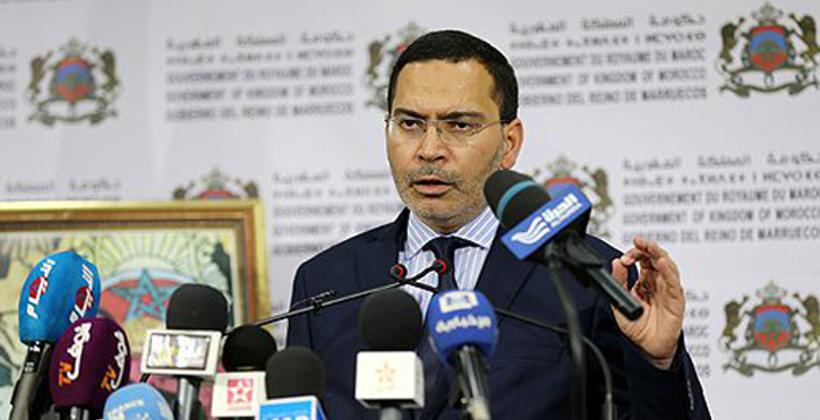 Elections du Conseil national de la presse: La justice tranchera (M. El Khalfi)